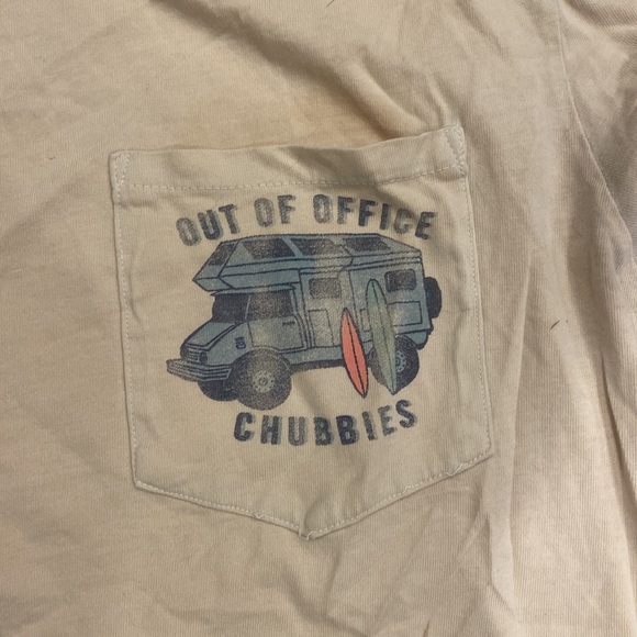 Chubbies long sleeve - Picture 2 of 3